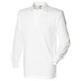 thumbnail image 1 of Front Row Mens Long Sleeve Sports Rugby Shirt, 1 of 4