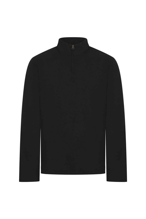 Front Row Mens Pique Top