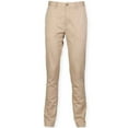 thumbnail image 1 of Front Row Mens Stretch Chinos, 1 of 4