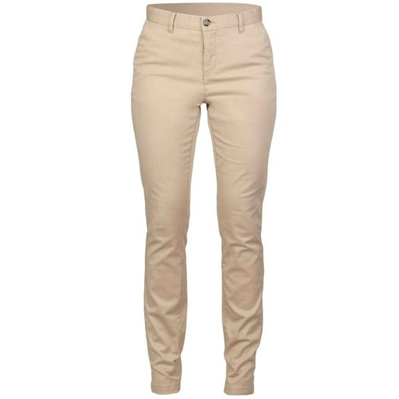 Front Row Womens Stretch Chinos