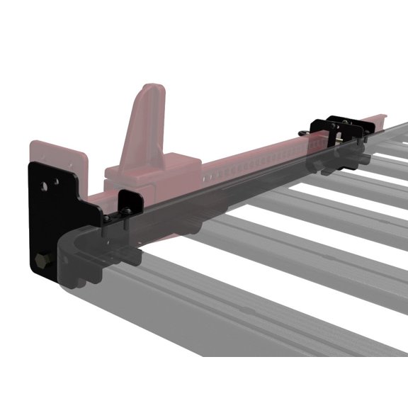 Front Runner Carrying Rack Accessories Hi-Lift Jack Bracket Jada010 JADA010