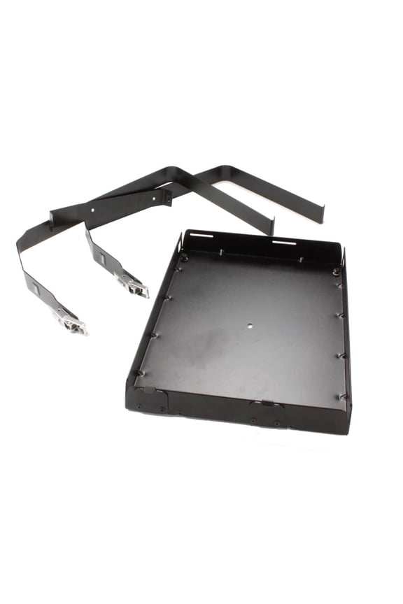Double Jerry Can Holder Jcho014 JCHO014