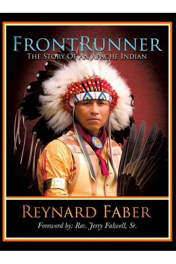 Front Runner, (Hardcover)
