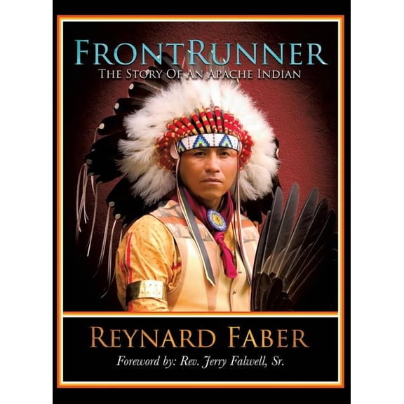 Front Runner, (Hardcover)