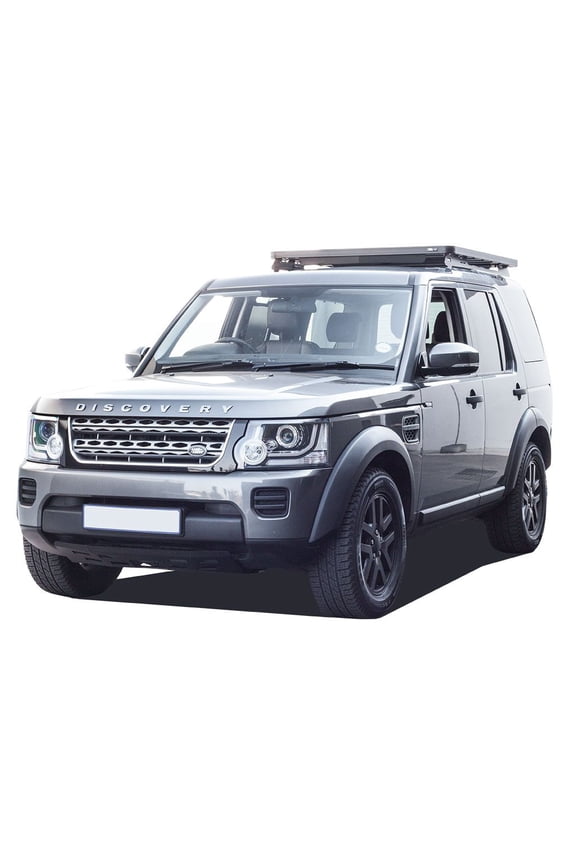Land Rover Discovery LR3 / LR4 Slimline II 3/4 Roof Rack Kit