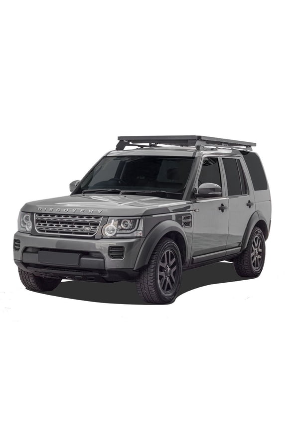 Land Rover Discovery LR3 / LR4 Slimline II Roof Rack Kit