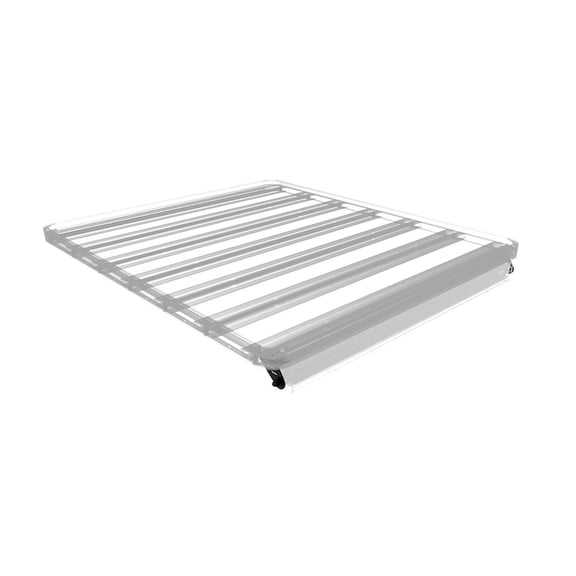 Front Runner Led Light Bar Rack Mount Brackets Rrac124 RRAC124