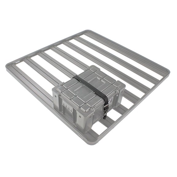 Front Runner Lockable Storage Box Strap Down
