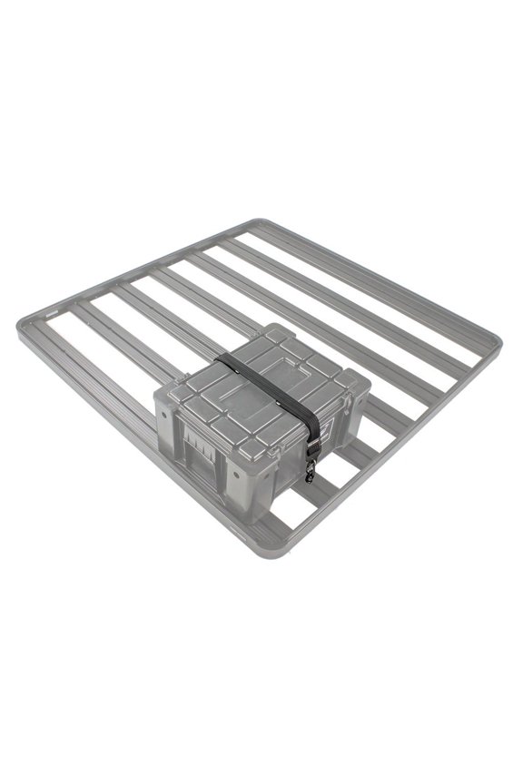 Lockable Storage Box Strap Down