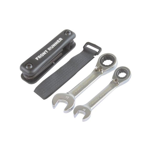 Front Runner Outfitters FTRRRAC173 Multi Tool Kit