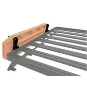 Front Runner Recovery Device And Gear Holding Side Brackets Rrac103 RRAC103