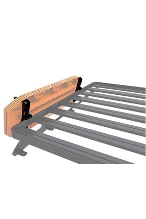 Recovery Device And Gear Holding Side Brackets Rrac103 RRAC103