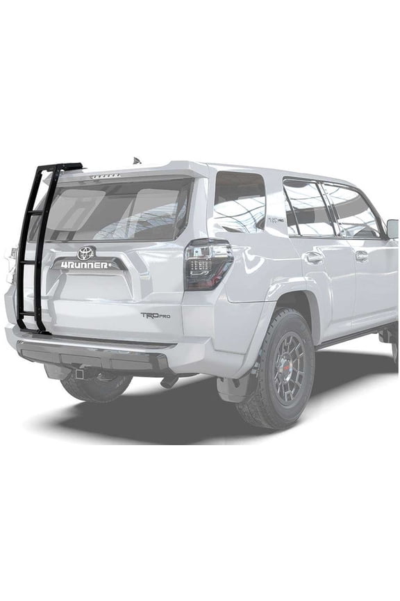 Toyota 4Runner (5th Gen) Ladder