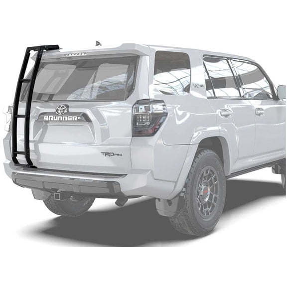Front Runner Toyota 4Runner (5th Gen) Ladder