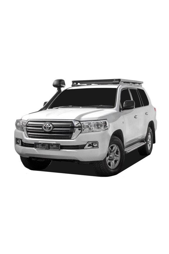 Toyota Land Cruiser 200 / Lexus LX 570 Slimline II Roof Rack Kit