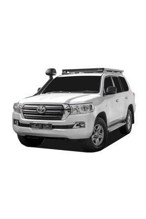 Toyota Land Cruiser 200 / Lexus LX 570 Slimline II Roof Rack Kit