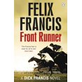 thumbnail image 1 of Pre-Owned Front Runner (Francis Thriller) Paperback, 1 of 1