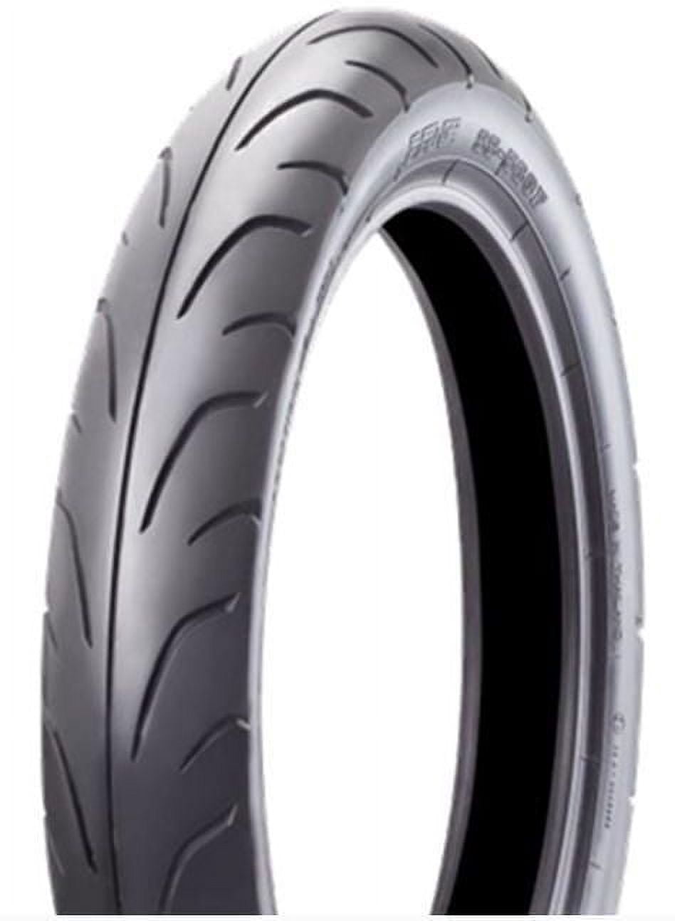Front SS-560 90/90P-14 Blackwall Tire