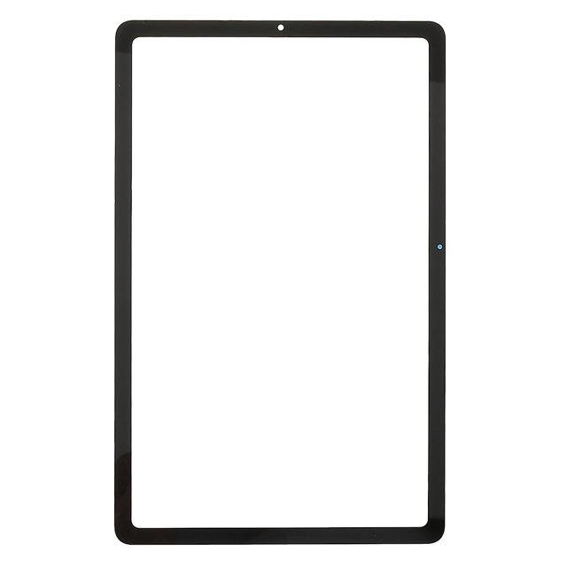 Front Screen Glass Lens Replace Part for Samsung Galaxy Tab S6 Lite P610 (WiFi)/SMP615 (LTE