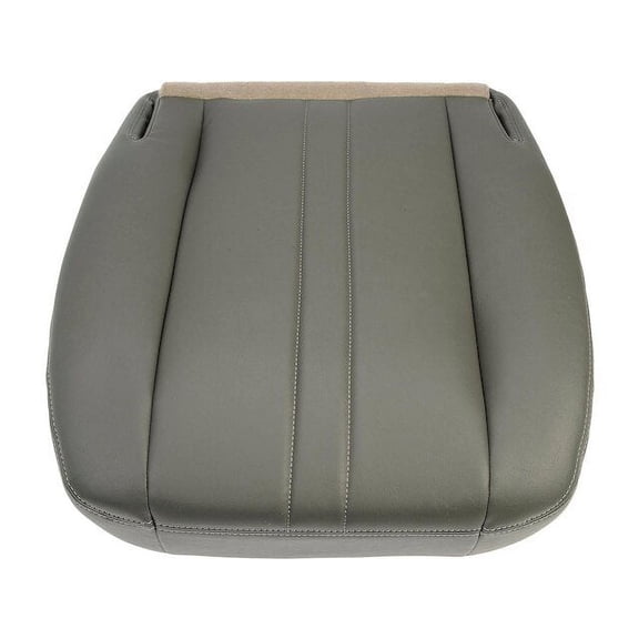 Front Seat Cushion Assembly - Compatible with 2003 - 2020 Chevy Express 2500 2004 2005 2006 2007 2008 2009 2010 2011 2012 2013 2014 2015 2016 2017 2018 2019