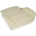 thumbnail image 1 of Front Seat Cushion Foam - Compatible with 2014 - 2020 GMC Sierra 1500 2015 2016 2017 2018 2019, 1 of 2