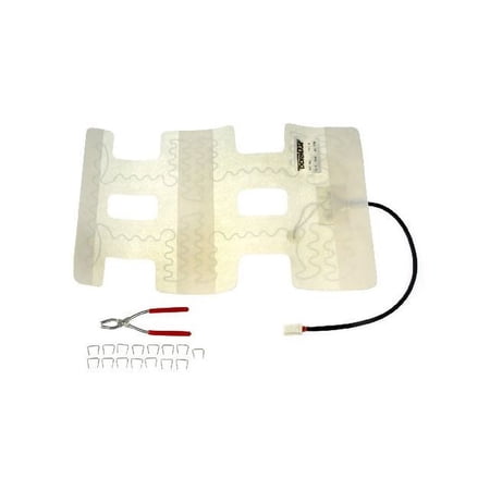 Front Seat Heater Pad - Compatible with 2005 - 2007 Ford Five Hundred - Dorman
