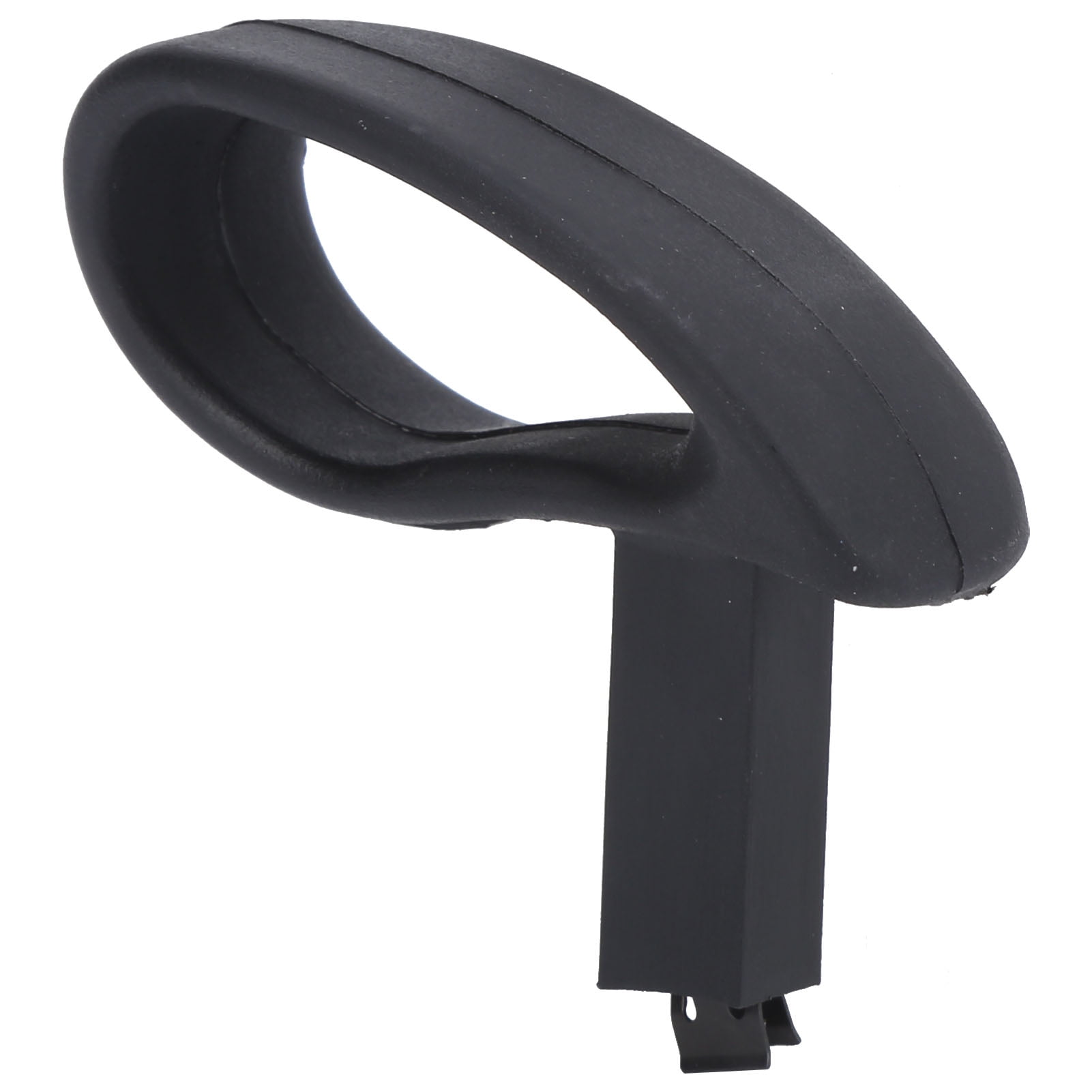 Front Seat Tilt Lever, Lift Seat Release Lever 1J3881634B Wearproof For