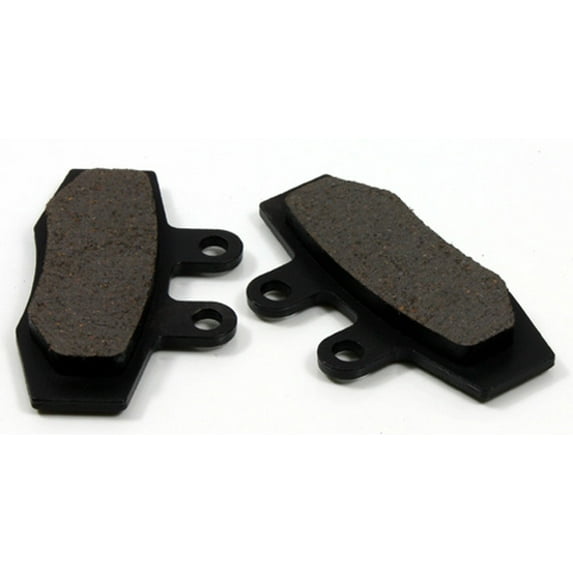 Front Semi Metal Brake Pad KTM 250 MX Grimeca Calipers Motorcycles 250cc 1991