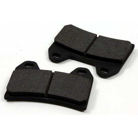 Front Semi Metallic Brake Pads for KTM SMC660 2002-06'