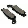 thumbnail image 1 of Front Semi Metallic Brake Pads for YAMAHA YZ250 2008-12', 1 of 1