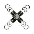thumbnail image 1 of Front Shaft Front Joint Universal Joint - Compatible with 1990 - 2005 Chevy Astro AWD 1991 1992 1993 1994 1995 1996 1997 1998 1999 2000 2001 2002 2003 2004, 1 of 2