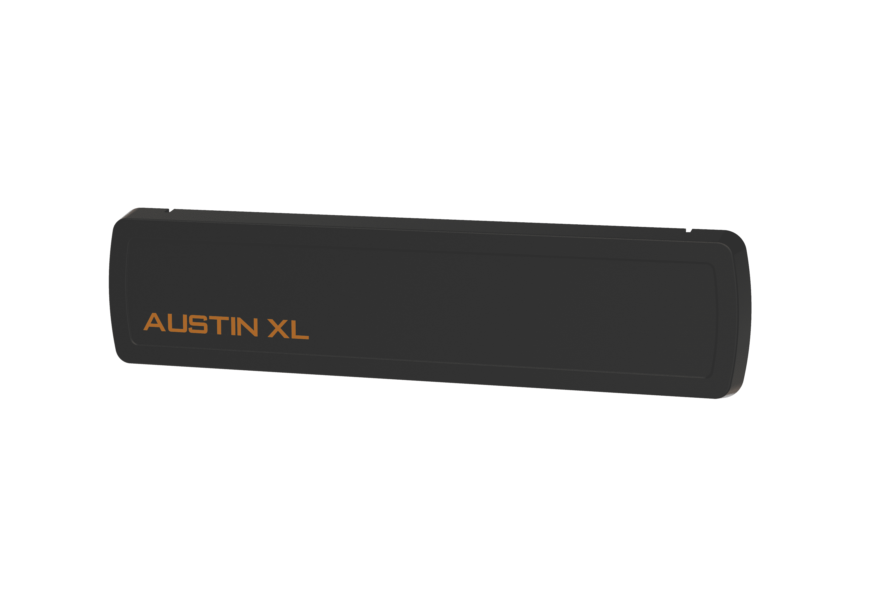 Pit Boss Front Shelf - Onyx Edition Austin 1000 Pellet Grill