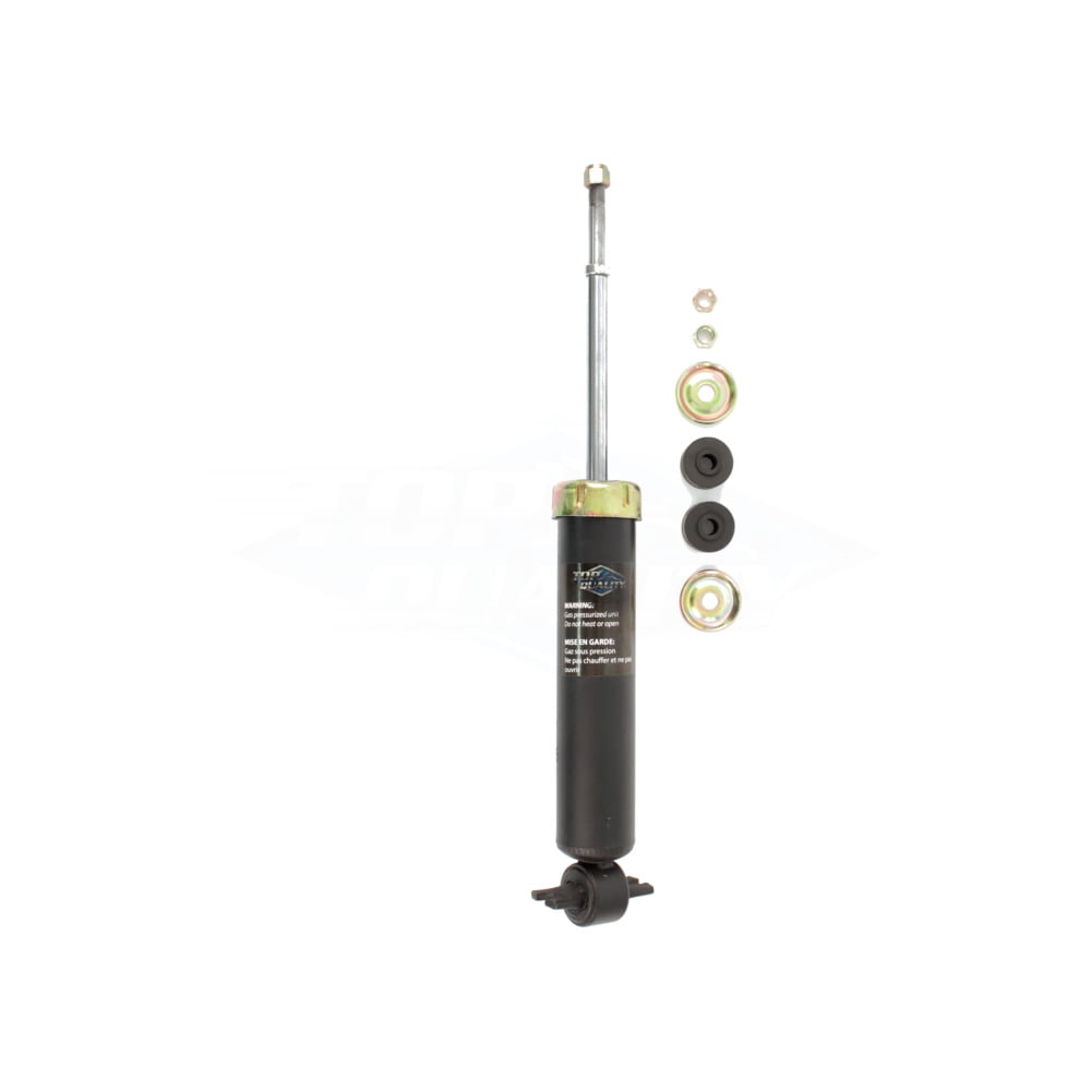 TMC Front Shock Absorber 78-37050 for Car Chevrolet GMC C1500 Astro Toyota Pickup Safari C2500 C3500 Express 3500 Tahoe Yukon Savana 2500 1500 Suburban T100
