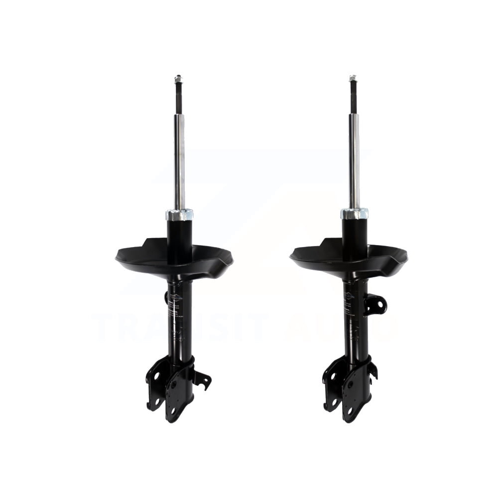 Front Shock Absorber And Suspension Strut Assemblies Kit For 20032006 Acura MDX K78100115