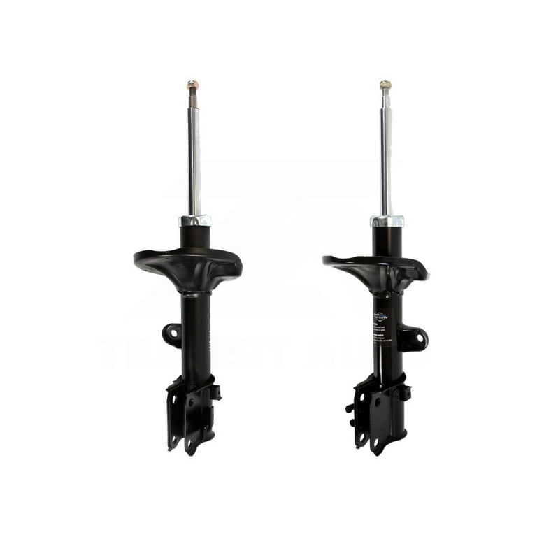 Front Shock Absorber And Suspension Strut Assemblies Kit For Front Shock Absorber And Suspension Strut Assemblies Kit For
