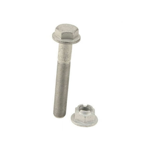 Front Shock Absorber Bolt - Compatible with 2006 - 2009 Mercedes-Benz E350 Wagon 2007 2008