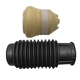 thumbnail image 1 of Front Shock Absorber Buffer Rubber And Dust Cover For Benz C-Class E-Class, 1 of 5