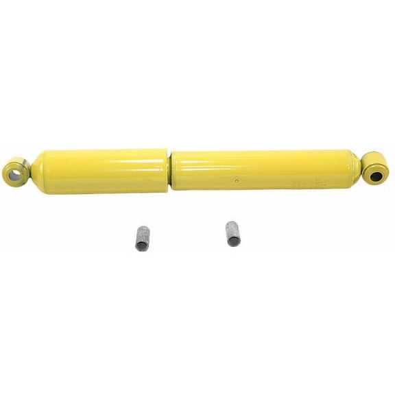 Front Shock Absorber - Compatible with 1960 - 1983 Toyota Land Cruiser FJ40 1961 1962 1963 1964 1965 1966 1967 1968 1969 1970 1971 1972 1973 1974 1975 1976 1977 1978 1979 1980 1981 1982