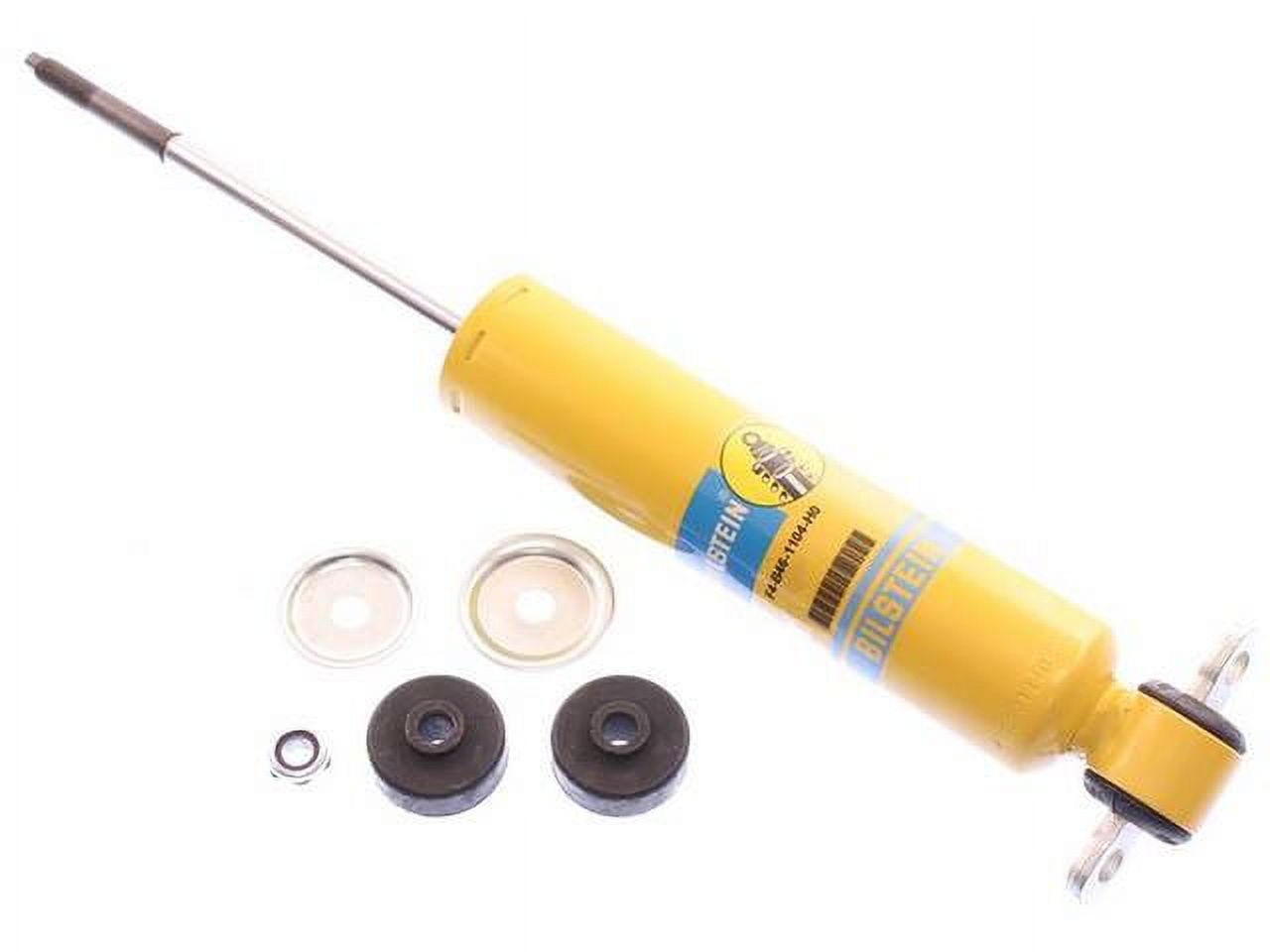 Bilstein B6 Performance Suspension Shock Absorber for 1966-1990 Chevrolet Caprice main image 0