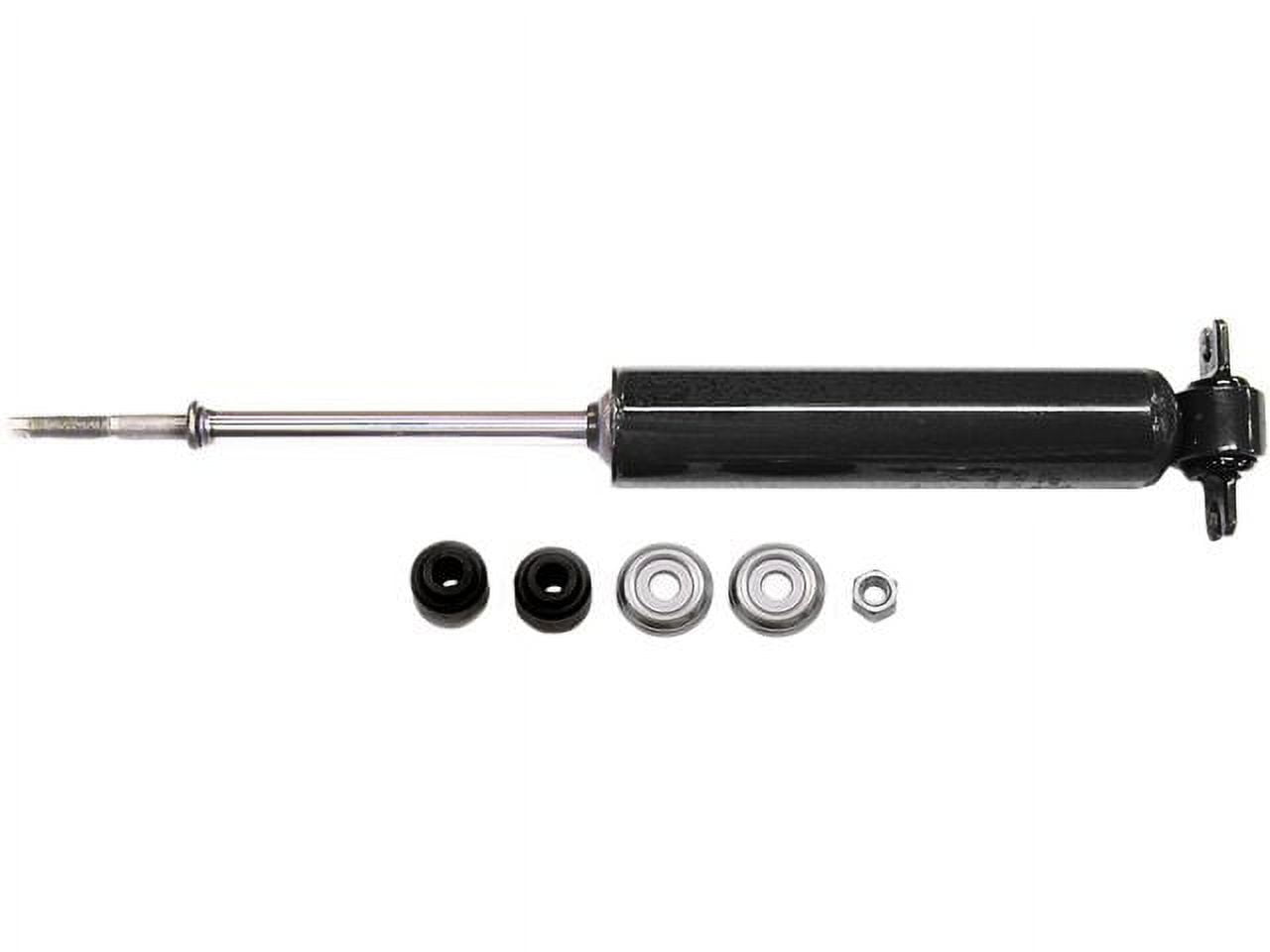 Bilstein AK Series 46mm Monotube Suspension Shock Absorber for 1980-1983 Oldsmobile Cutlass Cruiser