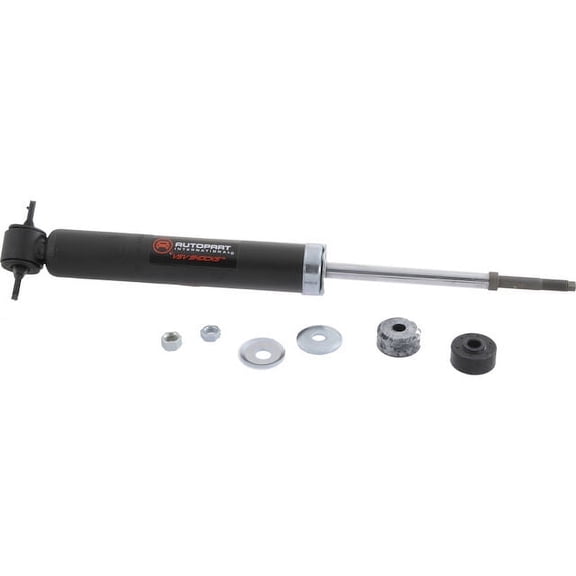 Front Shock Absorber - Compatible with 1957 - 1959 Ford Skyliner Convertible 1958