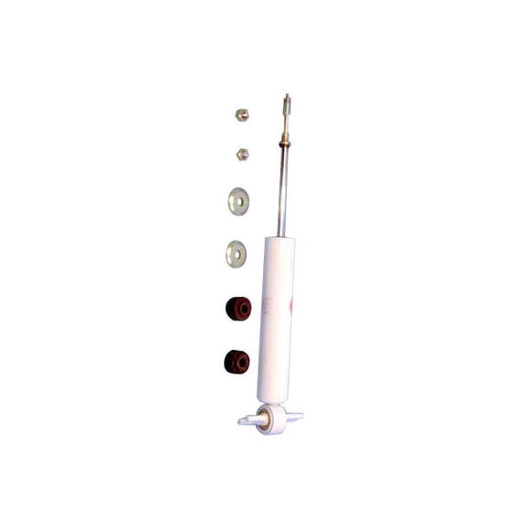 Front Shock Absorber - Compatible with 1958 - 1964 Chevy Biscayne 1959 1960 1961 1962 1963