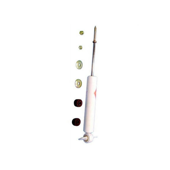 Front Shock Absorber - Compatible with 1958 Edsel Pacer
