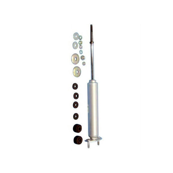 Front Shock Absorber - Compatible with 1960 - 1970 Ford Falcon 1961 1962 1963 1964 1965 1966 1967 1968 1969
