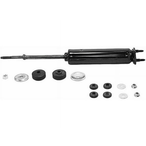 Front Shock Absorber - Compatible with 1960 - 1970 Ford Falcon 1961 1962 1963 1964 1965 1966 1967 1968 1969