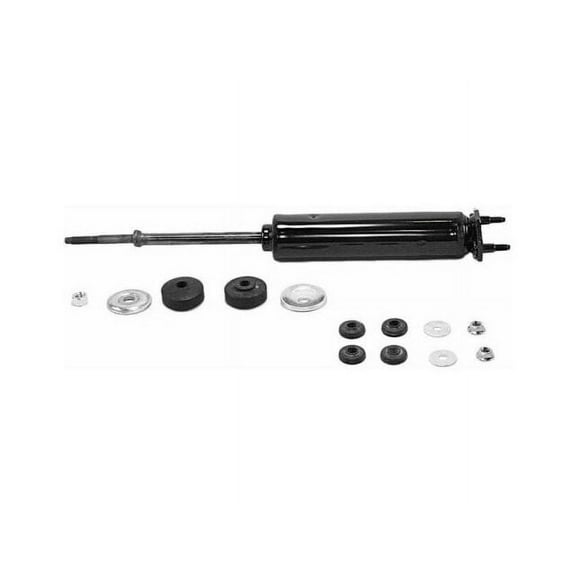 Front Shock Absorber - Compatible with 1960 - 1970 Ford Falcon 1961 1962 1963 1964 1965 1966 1967 1968 1969
