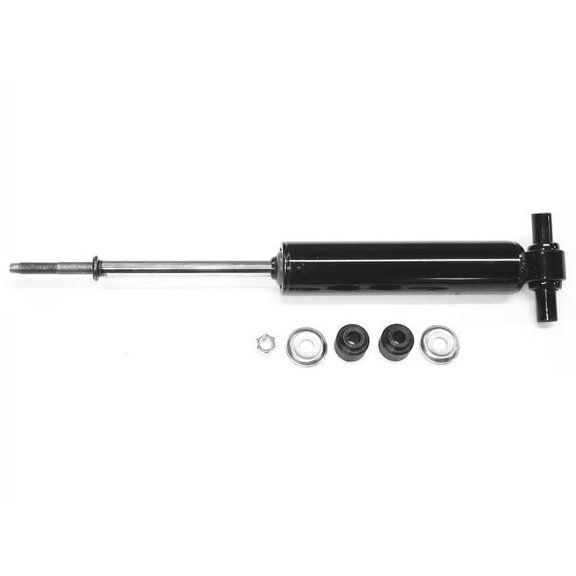 Front Shock Absorber - Compatible with 1961 - 1964 Cadillac DeVille 1962 1963