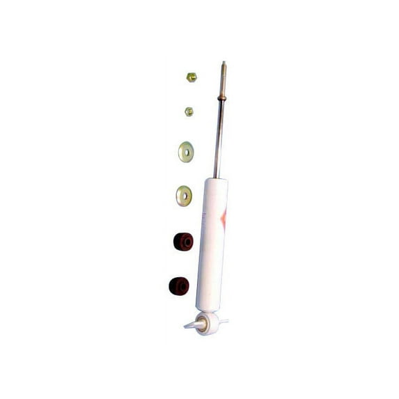 Front Shock Absorber - Compatible with 1964 - 1967 Chevy Chevelle 1965 1966