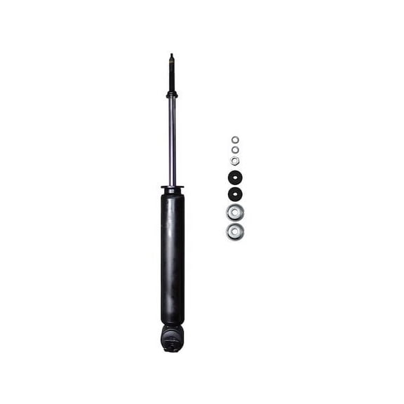 Front Shock Absorber - Compatible with 1964 - 1967 Chevy Malibu 1965 1966