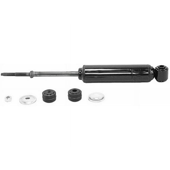 Front Shock Absorber - Compatible with 1965 - 1973 Plymouth Fury 1966 1967 1968 1969 1970 1971 1972